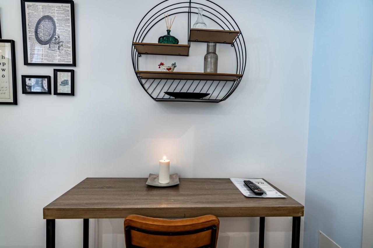 Apartment Farini 36 Monumentale District 2pax Wifi Mailand