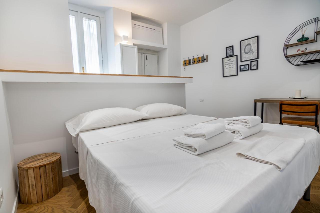 Farini 36 Monumentale District 2pax Wifi Appartamento *