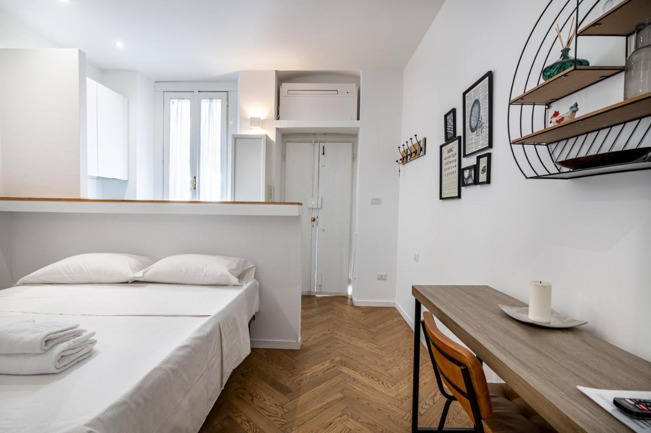 Farini 36 Monumentale District 2pax Wifi Appartamento *