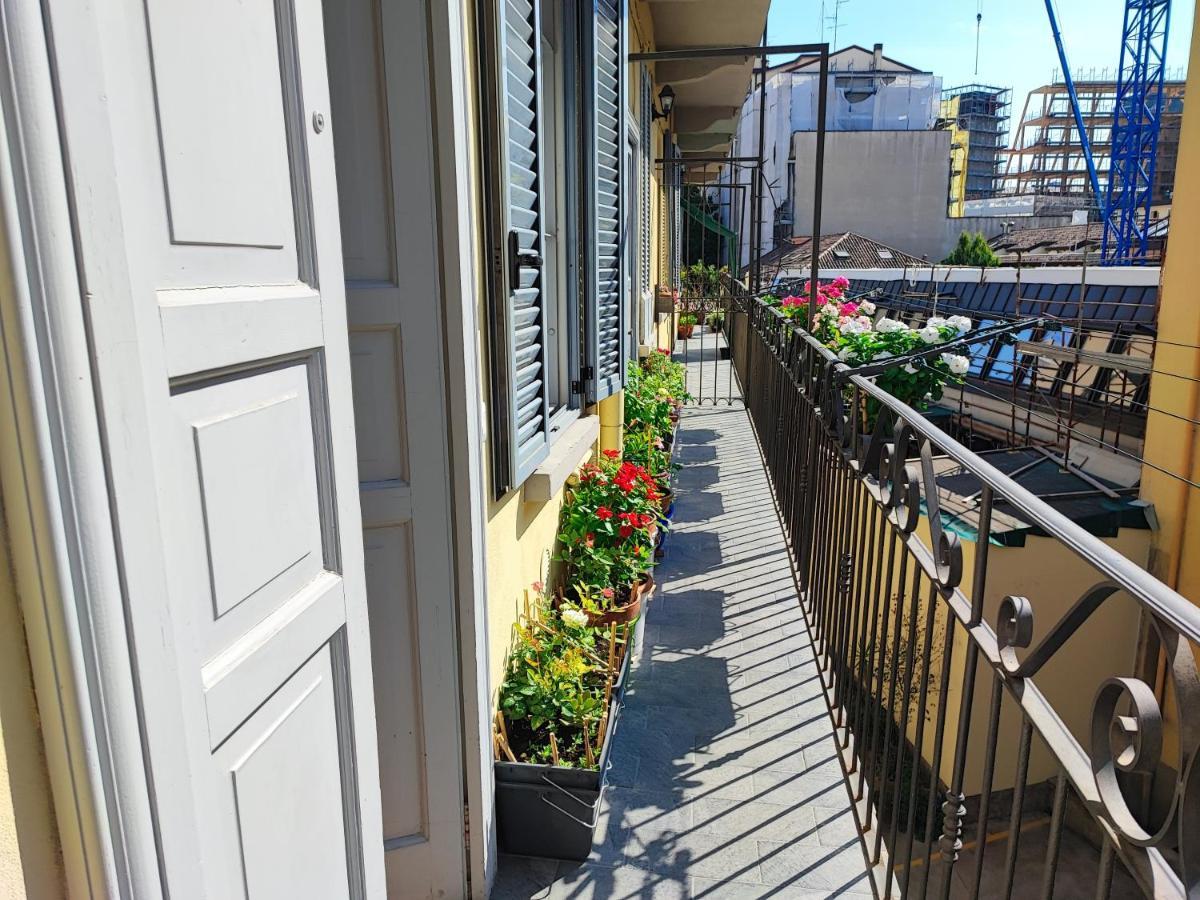 Appartamento Farini 36 Monumentale District 2pax Wifi *