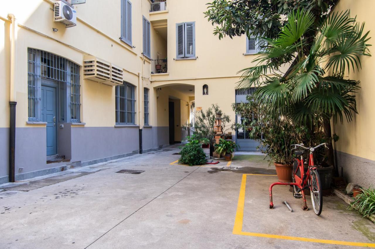 Farini 36 Monumentale District 2pax Wifi Appartamento